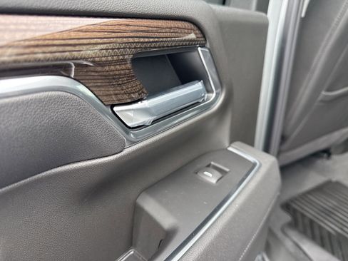 New 2026 Chevrolet Silverado 2500 LT w/ Trail Boss Package image 28