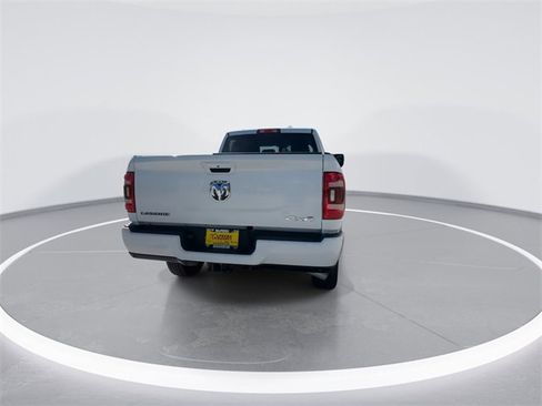 Used 2024 RAM 2500 Laramie image 7