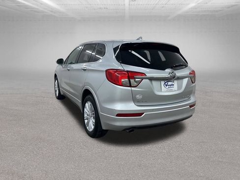 Used 2017 Buick Envision Preferred AWD/4WD image 10