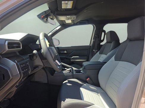 New 2026 Toyota Tacoma TRD Off-Road image 20