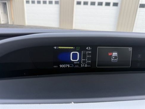 Used 2020 Toyota Prius Prime LE image 10