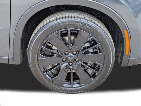 New 2026 Mitsubishi Outlander LE image 11