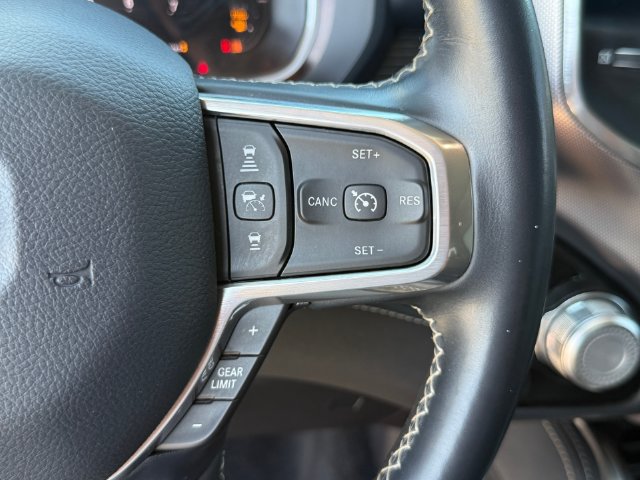 Used 2023 RAM 1500 Limited AWD/4WD image 18