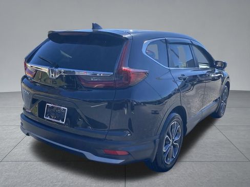 Used 2020 Honda CR-V EX-L image 13
