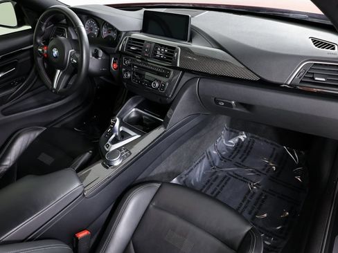 Used 2018 BMW M4 Coupe image 39