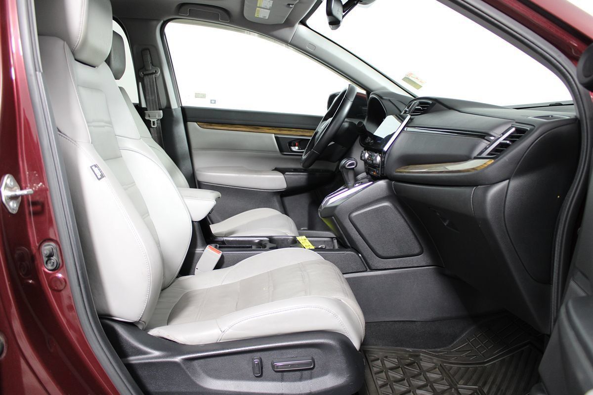 Used 2018 Honda CR-V EX-L image 27
