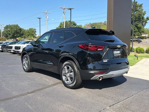 Used 2024 Chevrolet Blazer LT w/ Convenience Package FWD image 6