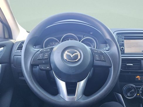 Used 2015 MAZDA CX-5 Sport w/ Bluetooth Audio Package FWD image 27