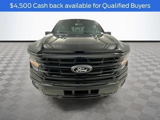 New 2026 Ford F150 XLT w/ Equipment Group 302A MID AWD/4WD video 2