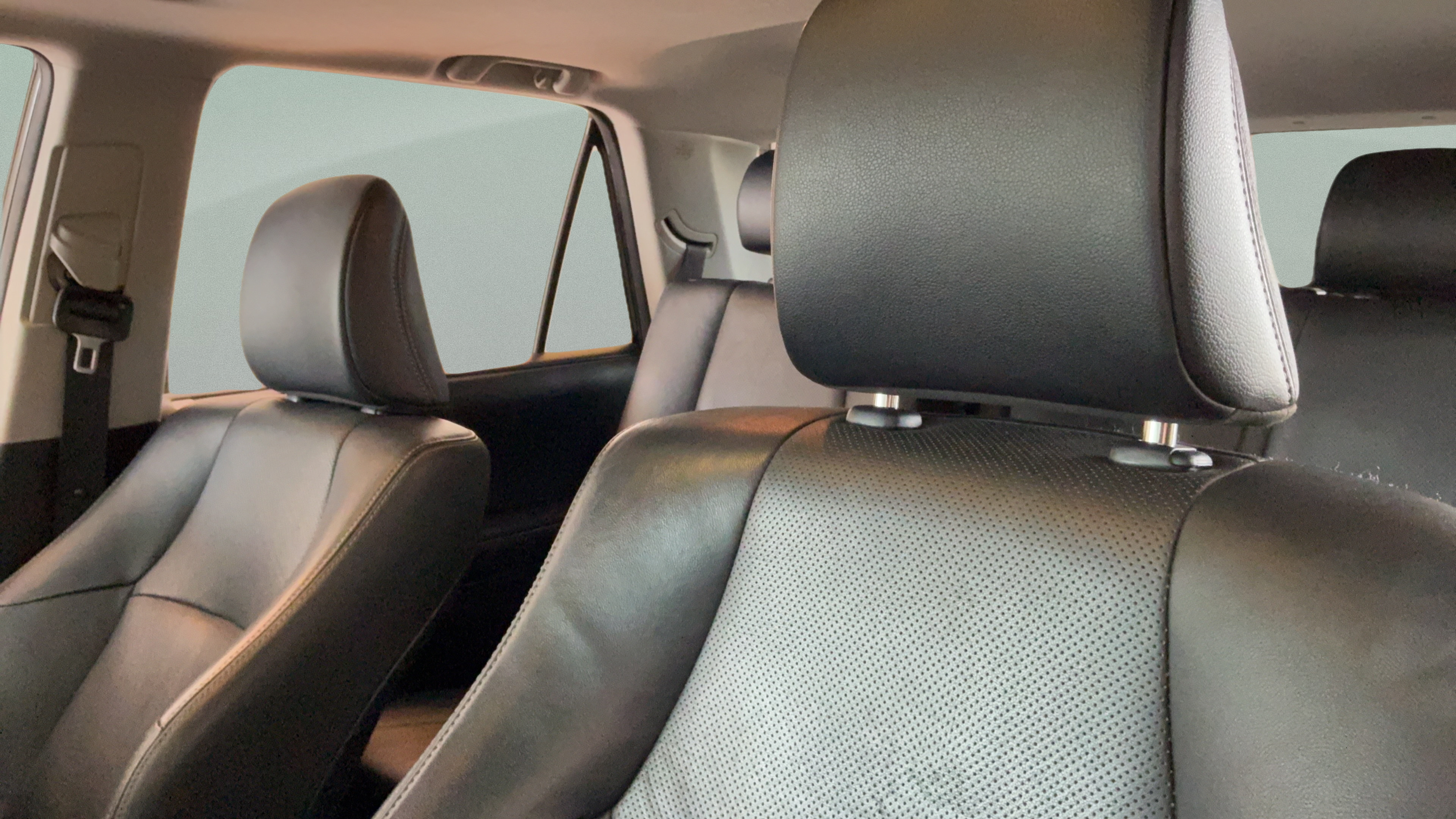 Used 2018 Toyota 4Runner Limited RWD image 24