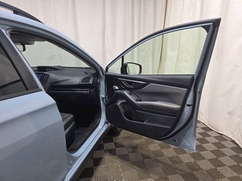 Used 2021 Subaru Crosstrek 2.5i Sport w/ Moonroof Package image 32