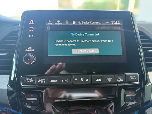 Used 2023 Honda Odyssey Touring image 28