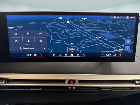 New 2026 BMW iX xDrive45 image 22