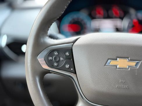 Used 2018 Chevrolet Traverse Premier AWD/4WD image 23