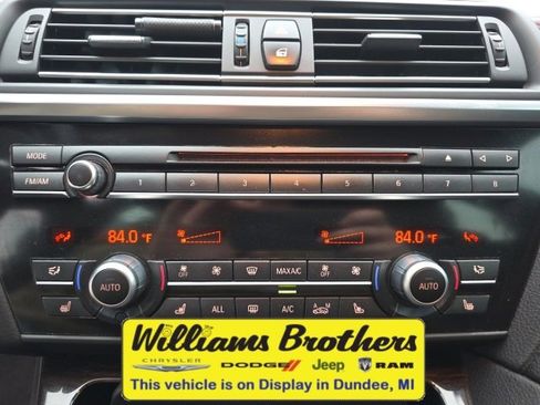 Used 2013 BMW 640i Gran Coupe 640i Gran Coupe image 18