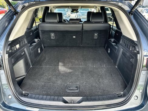 Used 2025 MAZDA CX-70 3.3 Turbo w/ Preferred Package image 19