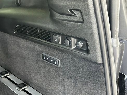 Used 2024 Jeep Grand Wagoneer L 4WD w/ HD Trailer Tow Package image 36