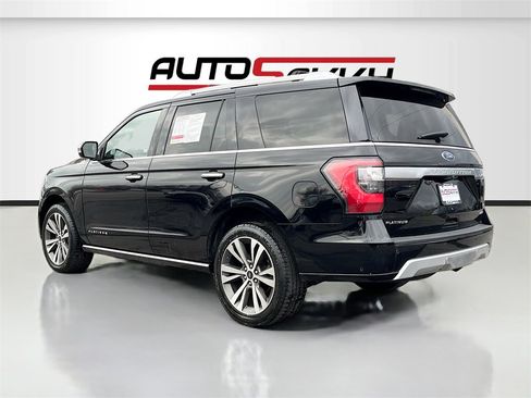 Used 2021 Ford Expedition Platinum image 5