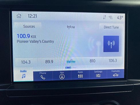 Used 2022 Ford F150 XL w/ STX Appearance Package image 40