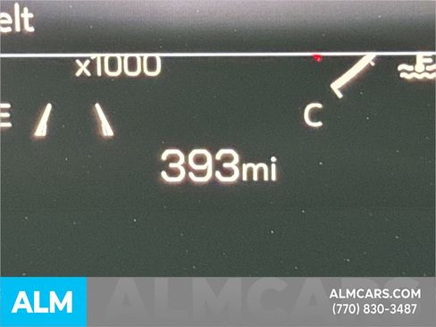 Used 2026 GMC Terrain Elevation image 31