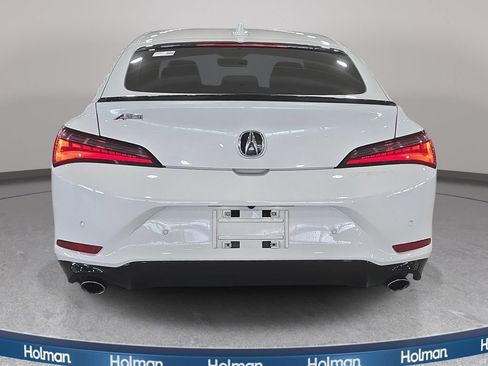 Used 2024 Acura Integra A-Spec w/ Technology Package FWD image 7