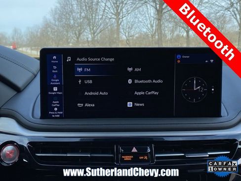 Used 2025 Acura MDX w/ Technology Package image 29