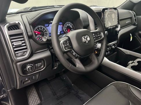 New 2026 RAM 1500 Laramie w/ Sport Appearance Package image 11