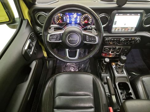 Used 2023 Jeep Wrangler Rubicon 392 w/ Xtreme Recon 35" Tire Package image 20