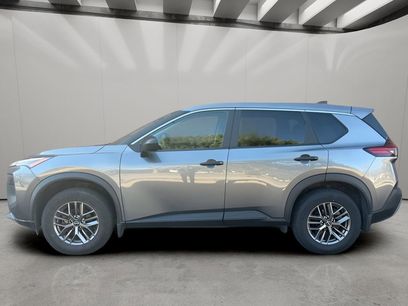 Used 2023 Nissan Rogue S