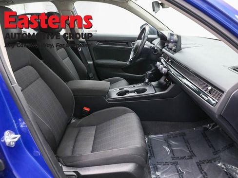 Used 2022 Honda Civic EX image 24