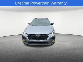 New 2026 Subaru Crosstrek 2.5i Sport w/ Crosstrek Mirror Package AWD/4WD video 3