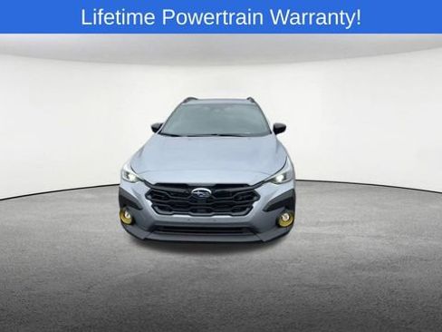 New 2026 Subaru Crosstrek 2.5i Sport w/ Crosstrek Mirror Package AWD/4WD image 3