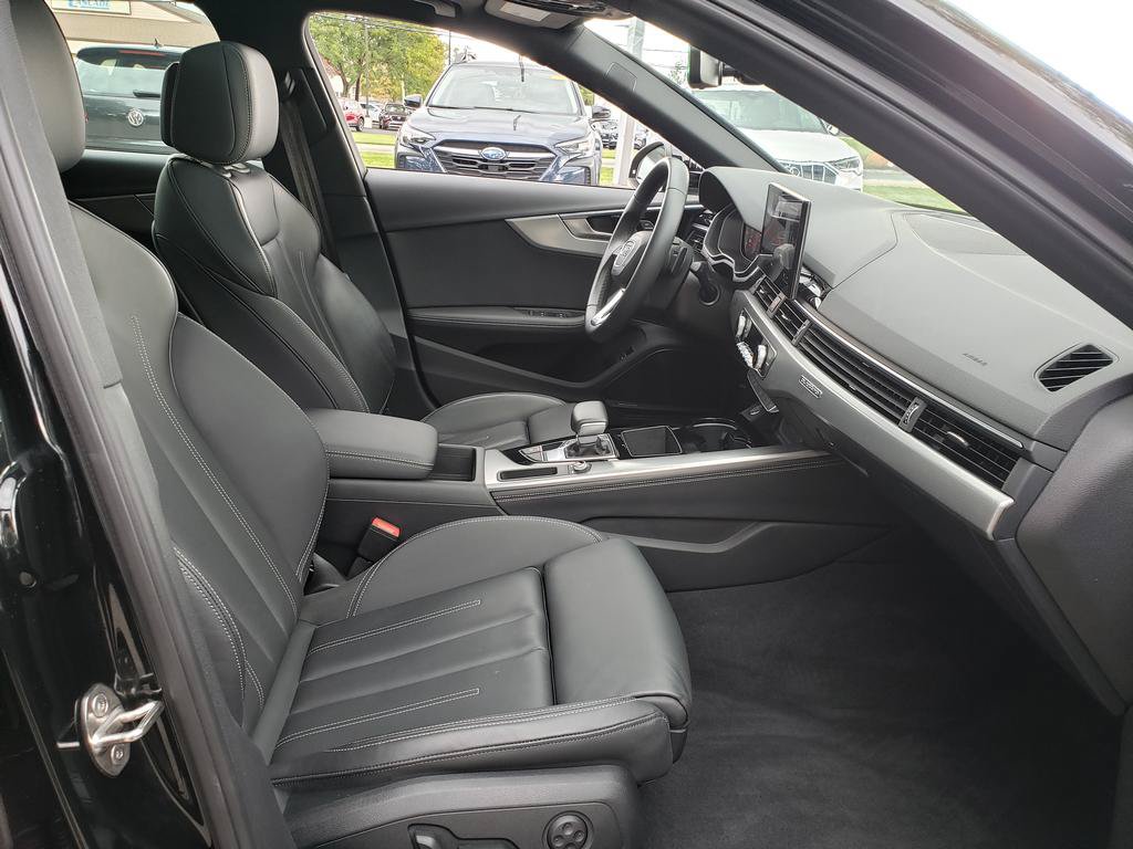 Used 2023 Audi A4 2.0T Premium Plus AWD/4WD image 24