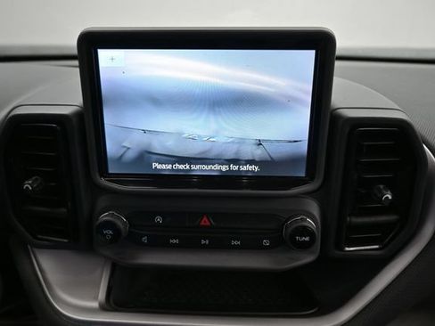 Used 2022 Ford Bronco Sport AWD/4WD image 16