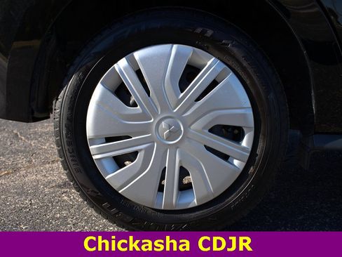 Used 2024 Mitsubishi Mirage ES image 19