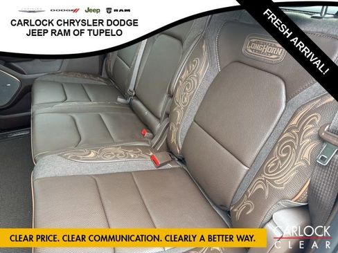 Used 2025 RAM 1500 Limited image 33