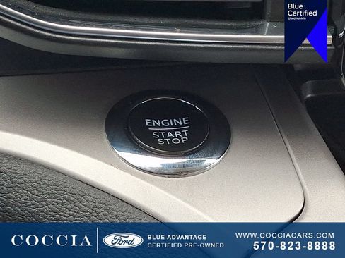 Certified 2023 Ford Explorer XLT w/ Equipment Group 202A AWD/4WD image 24