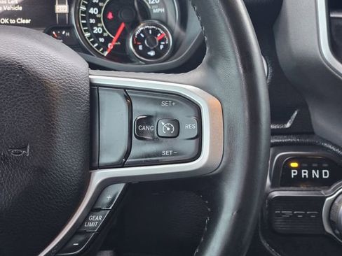 Used 2021 RAM 1500 Lone Star RWD image 27