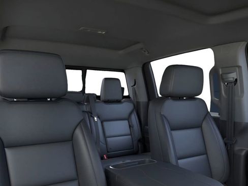 New 2026 GMC Sierra 1500 Elevation w/ Elevation Premium Package image 25