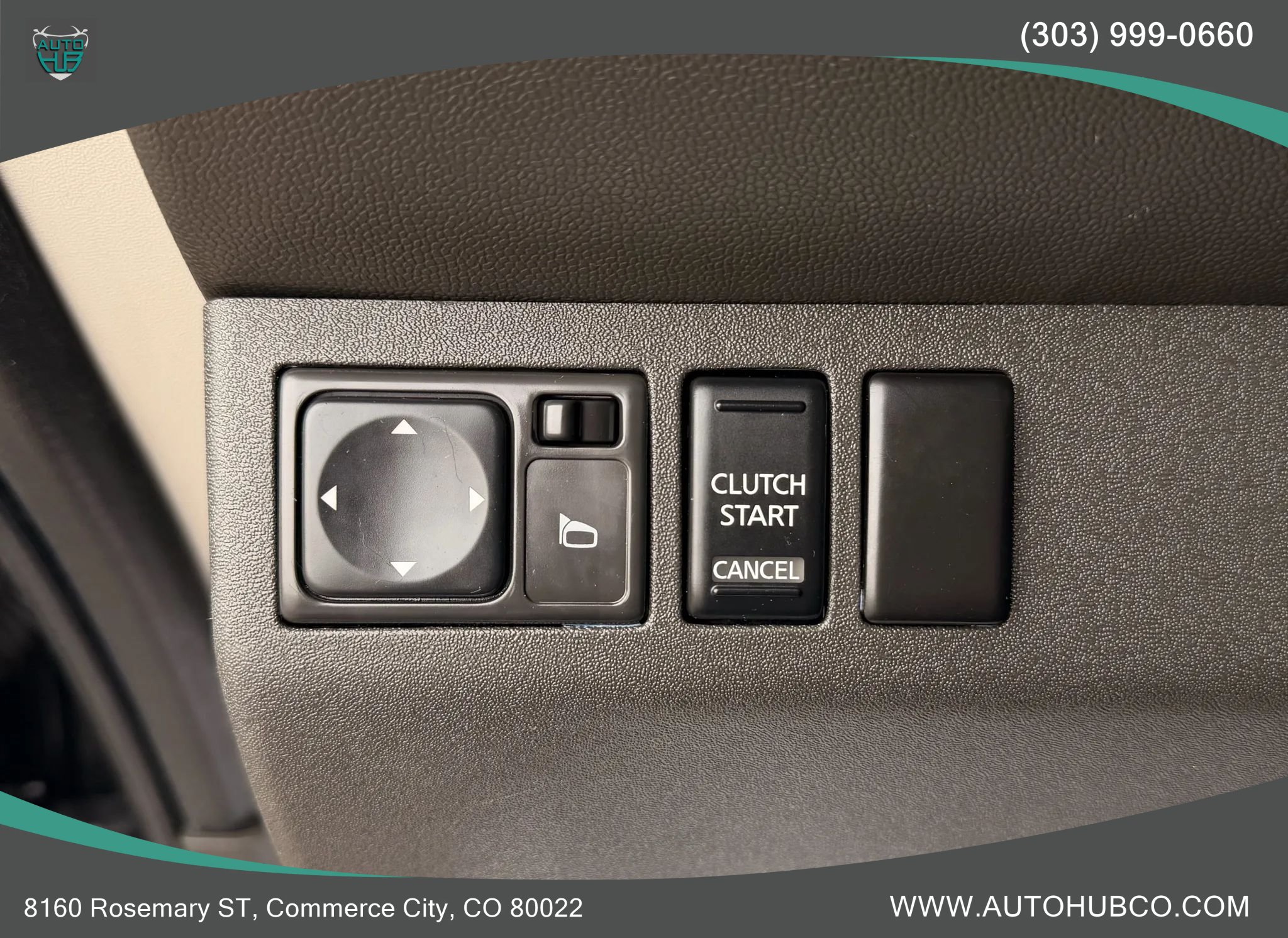 Used 2006 Nissan Xterra Off-Road AWD/4WD image 20