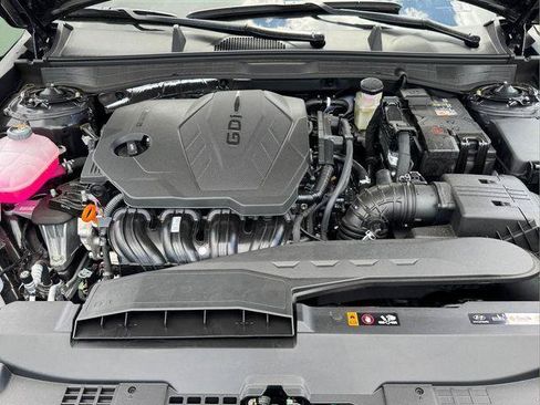 New 2026 Hyundai Sonata SE FWD image 19