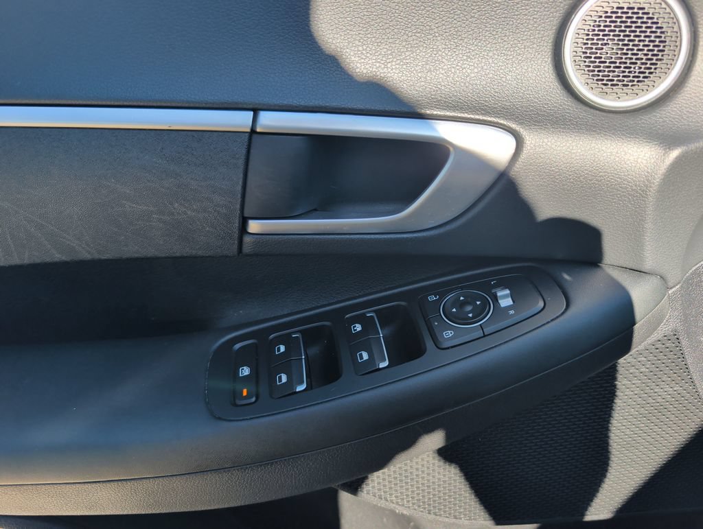 Used 2021 Hyundai Sonata SE FWD image 10