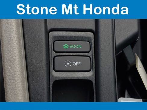 New 2025 Honda Accord SE image 28