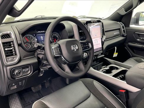 New 2026 RAM 1500 Laramie w/ Laramie Preferred Package image 4