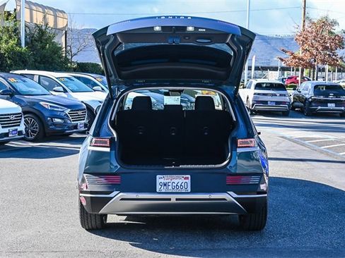 Certified 2024 Hyundai Ioniq 5 SEL image 9