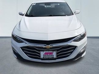 Used 2024 Chevrolet Malibu LT FWD video 2