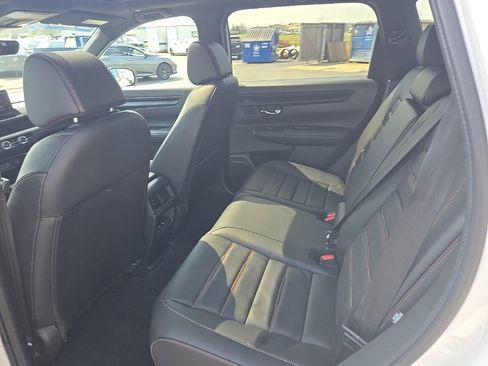 Certified 2025 Honda CR-V Sport-L image 24