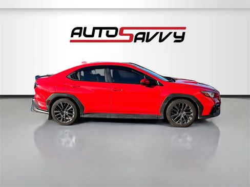 Used 2023 Subaru WRX Limited image 8