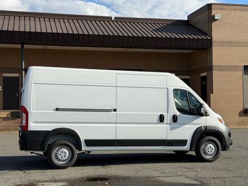 New 2026 RAM ProMaster 2500 w/ Safety Group image 6