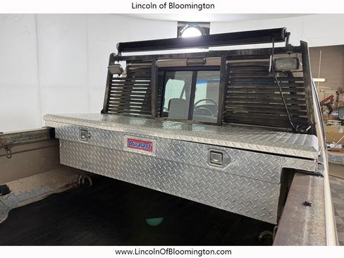 Used 1993 Ford F250 XL image 22